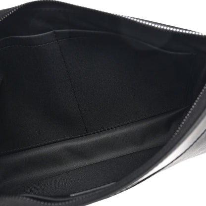 Louis Vuitton Monogram Eclipse Pochette Voyage Souple 5 of 8