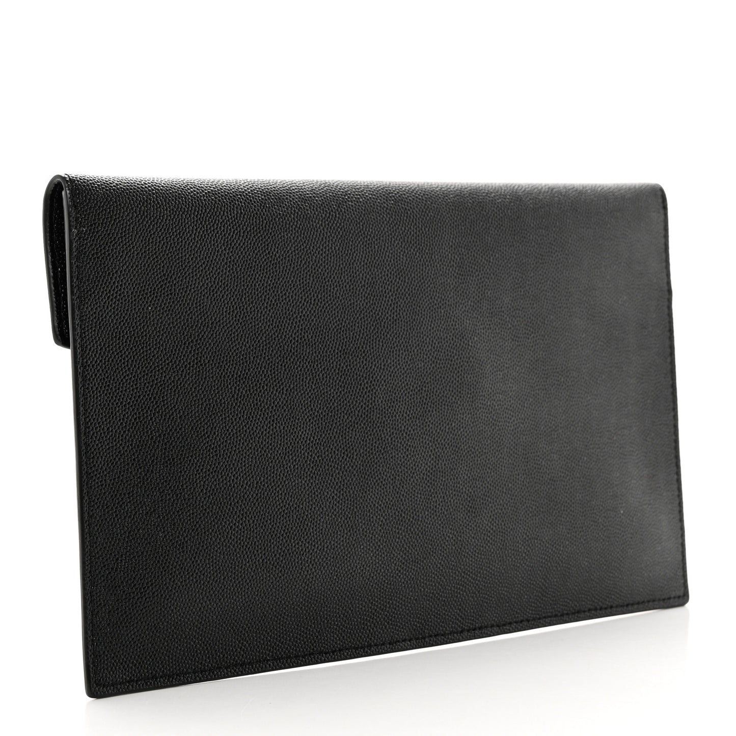 Grain De Poudre Uptown Pouch Black