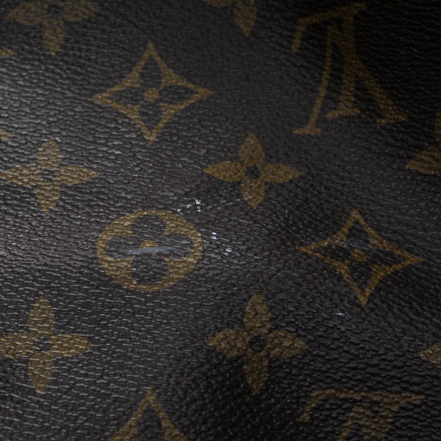 Monogram Keepall Bandouliere 55