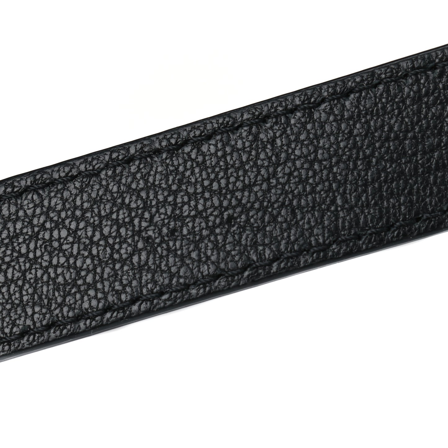 Sugar Goatskin Mini Antigona Black