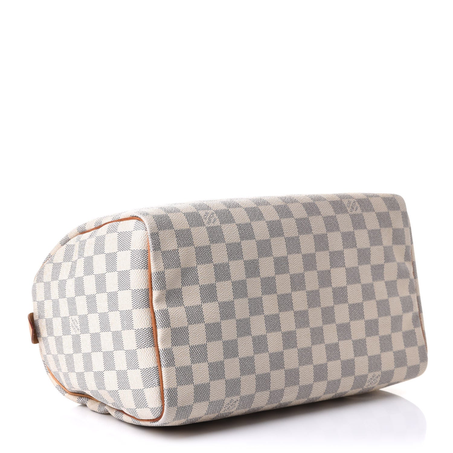 Louis Vuitton Damier Azur Speedy 30 6 of 23