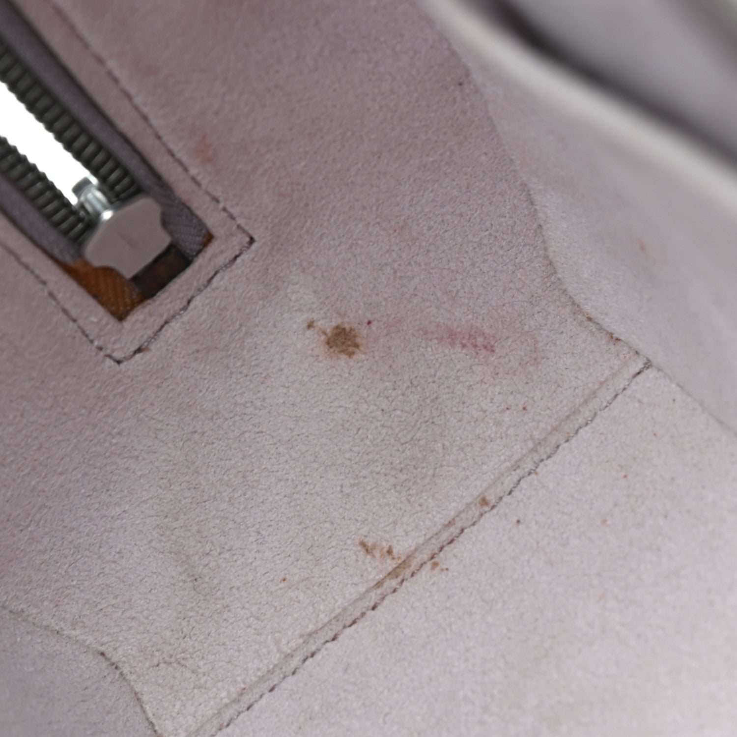 Louis Vuitton Epi Jasmin Lilac 10 of 13