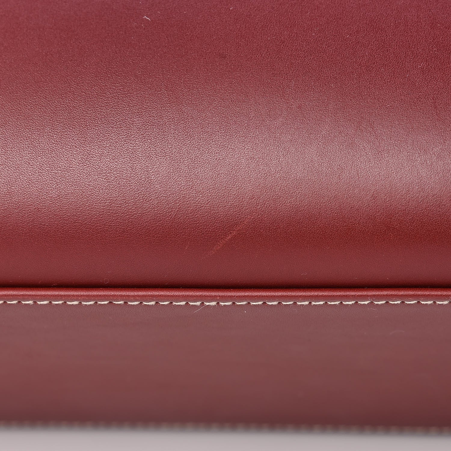 Hermes Chamonix Kelly Sellier 32 Rouge H 22 of 22