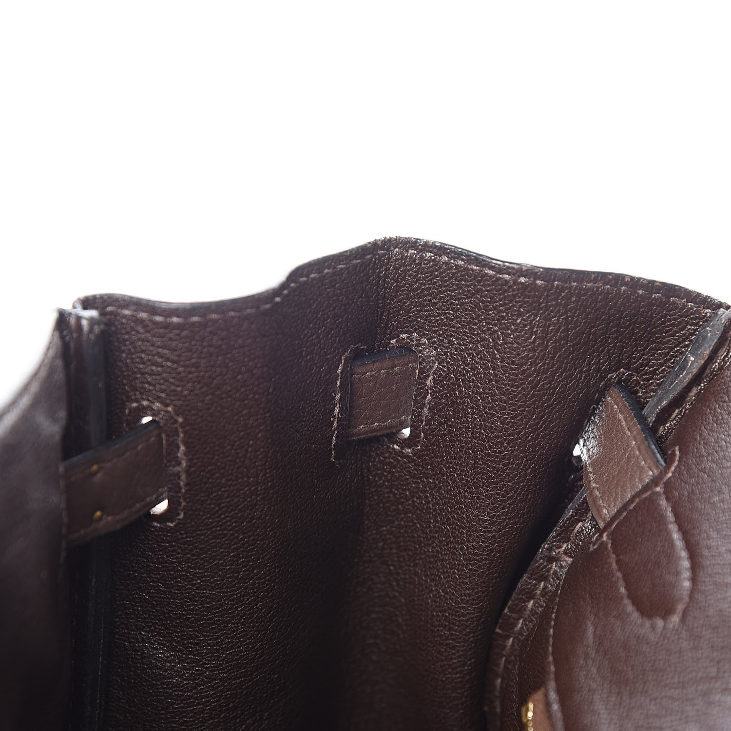 Hermes Taurillon Clemence Birkin 30 Ebene 26 of 32