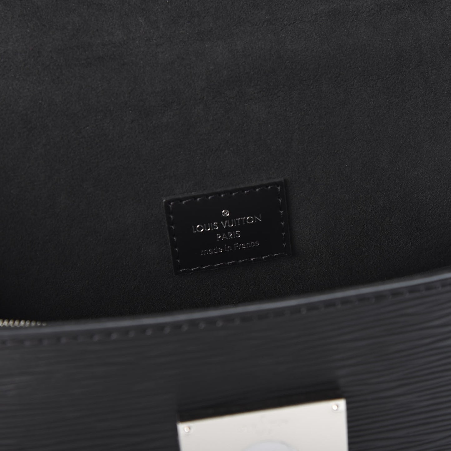Epi Cluny BB Black