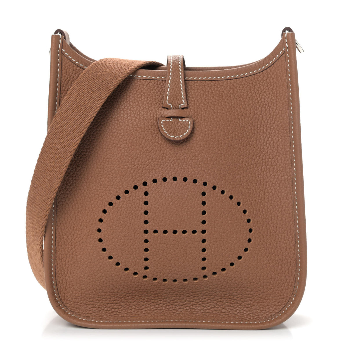 Taurillon Clemence Evelyne TPM Gold