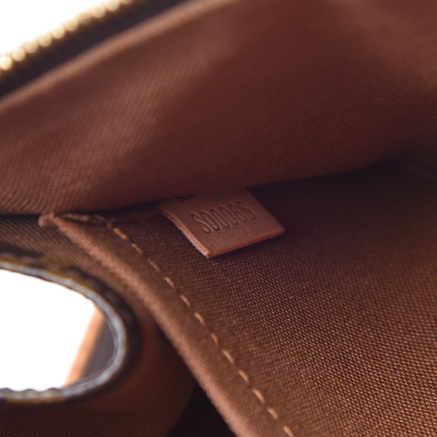 Louis Vuitton Monogram Popincourt 7 of 7