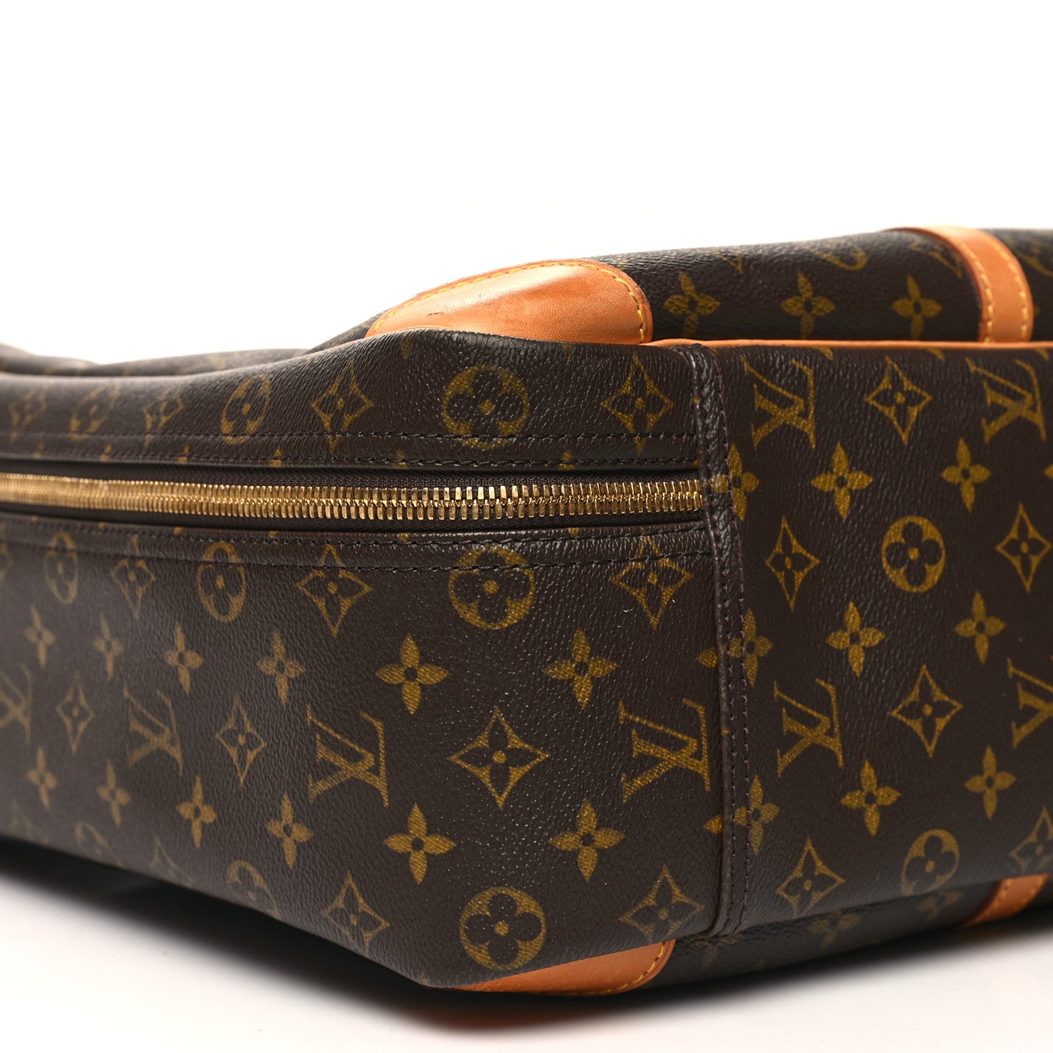 Louis Vuitton Monogram Sirius 50 8 of 10