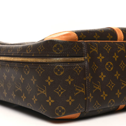 Louis Vuitton Monogram Sirius 50 8 of 10