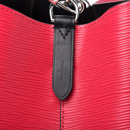 Louis Vuitton Epi NeoNoe MM Grenade 8 of 9