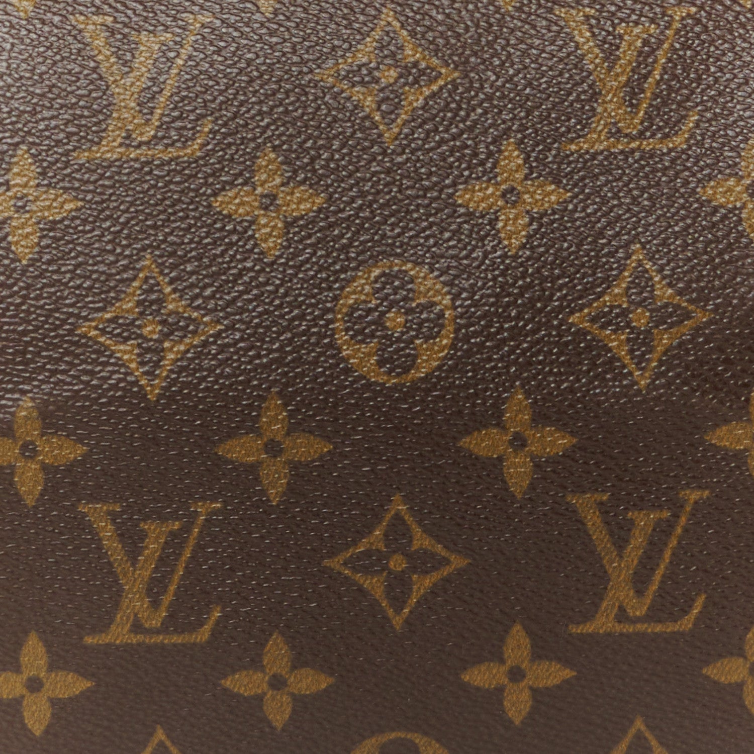 Louis Vuitton Monogram Speedy 35 9 of 12