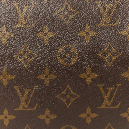 Louis Vuitton Monogram Speedy 35 9 of 12