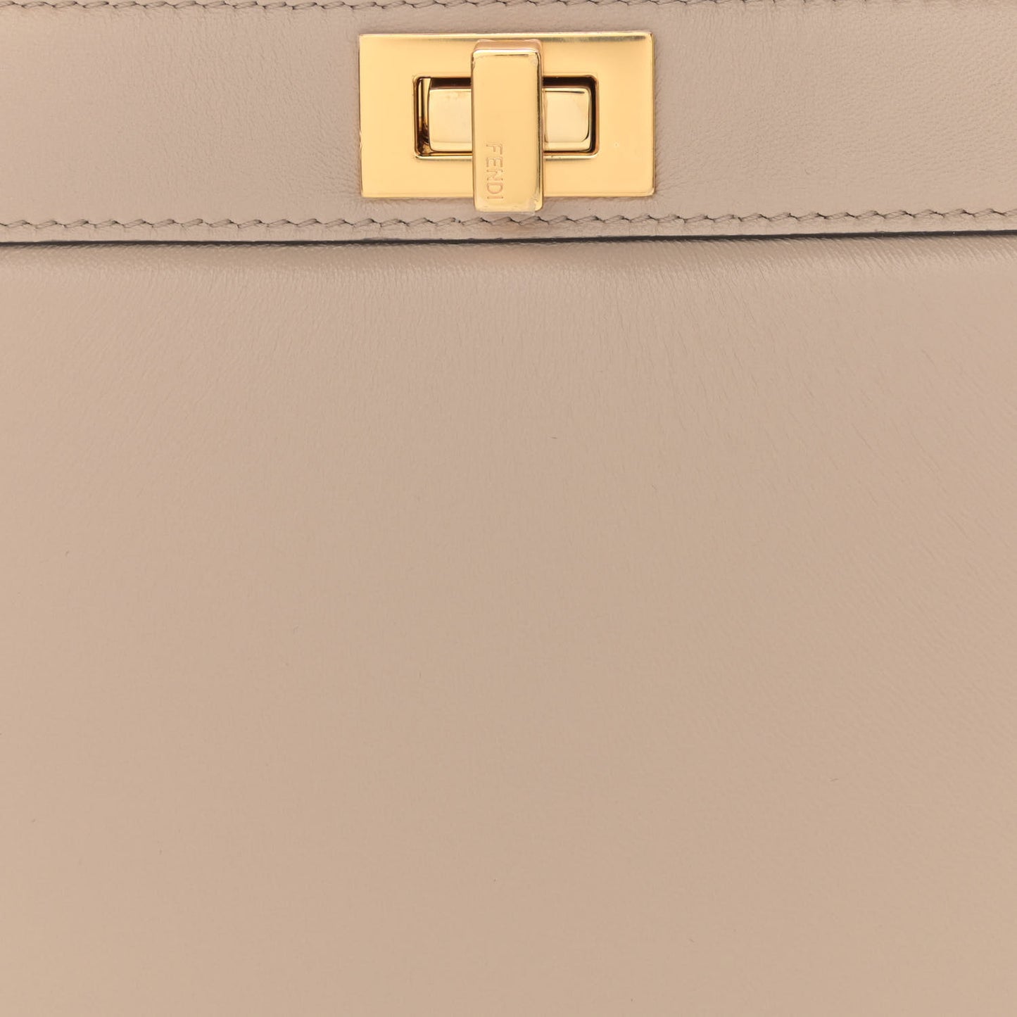 Shiny Nappa Petite Peekaboo I SEE U Satchel Nuvola