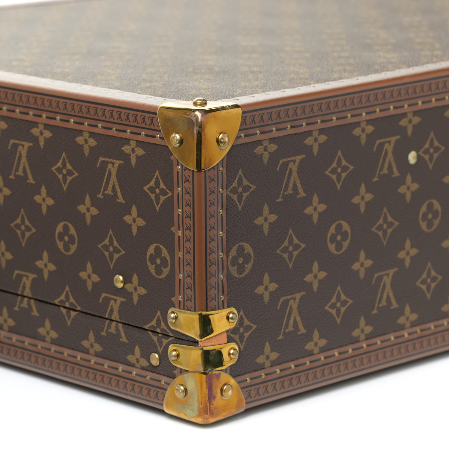 Louis Vuitton Monogram Bisten 70 6 of 14