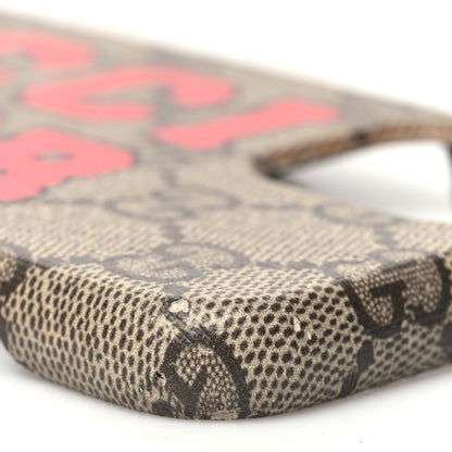 Gucci Tiger iPhone 13 Pro Max Case 9 of 10