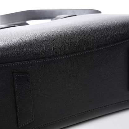 Givenchy Sugar Goatskin Small Antigona Black 9 of 9