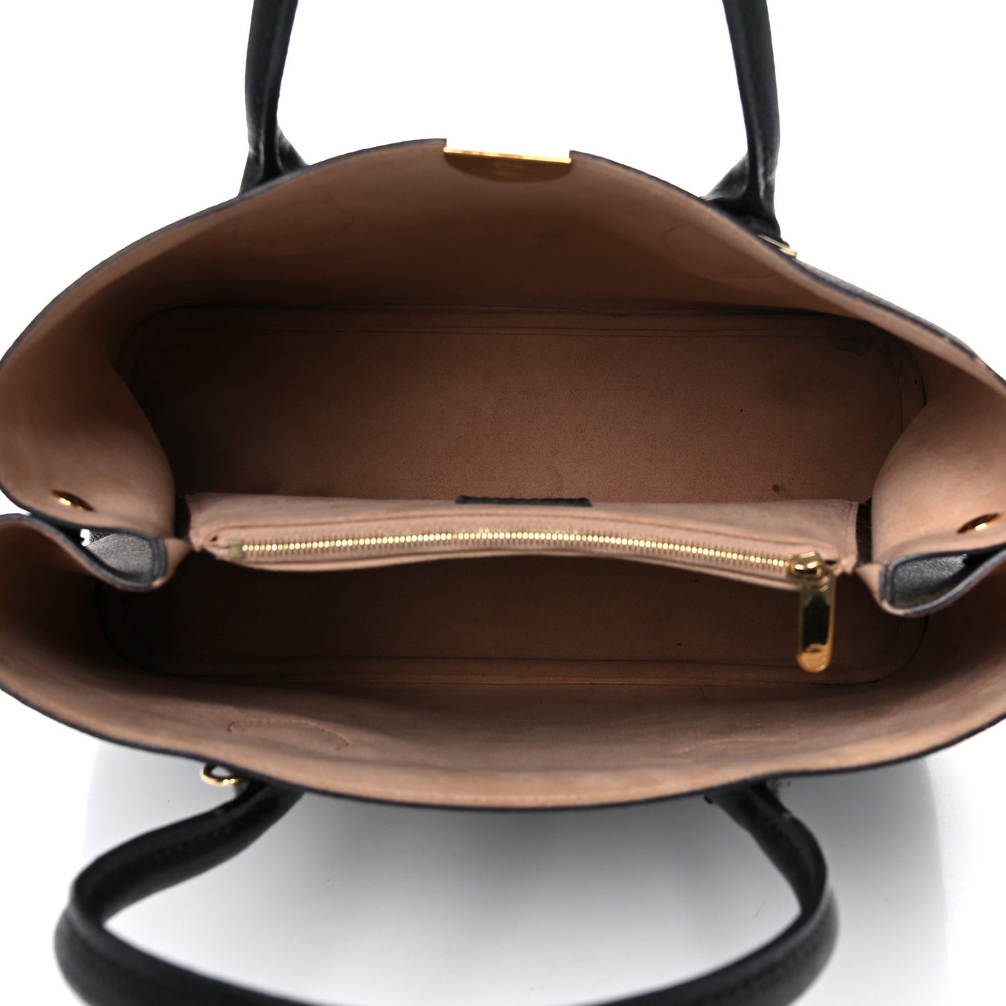 Monogram Flandrin Black