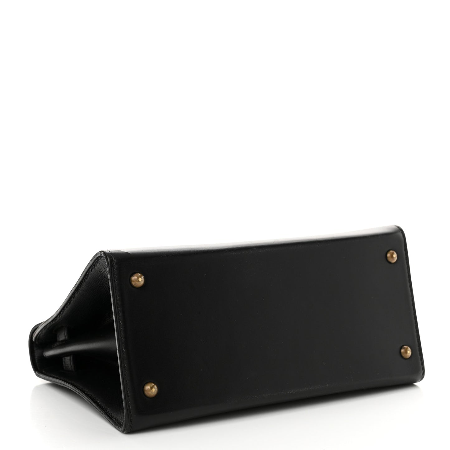 Box Mini Kelly Sellier 20 Black