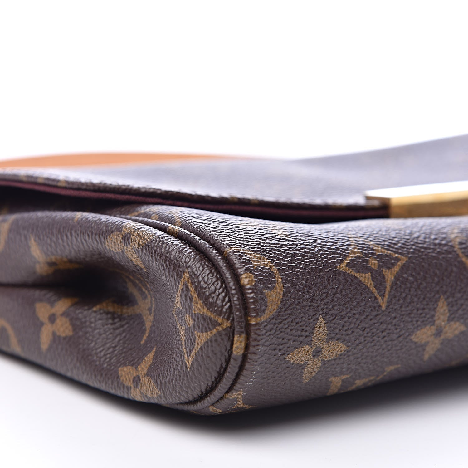 Louis Vuitton Monogram Favorite MM 8 of 10