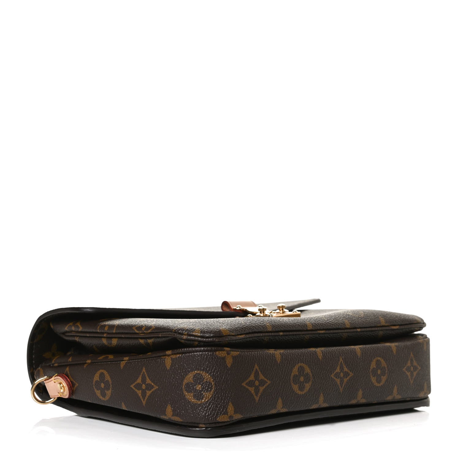 Louis Vuitton Monogram Pochette Metis 4 of 13