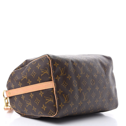 Louis Vuitton Monogram Speedy Bandouliere 30 4 of 15
