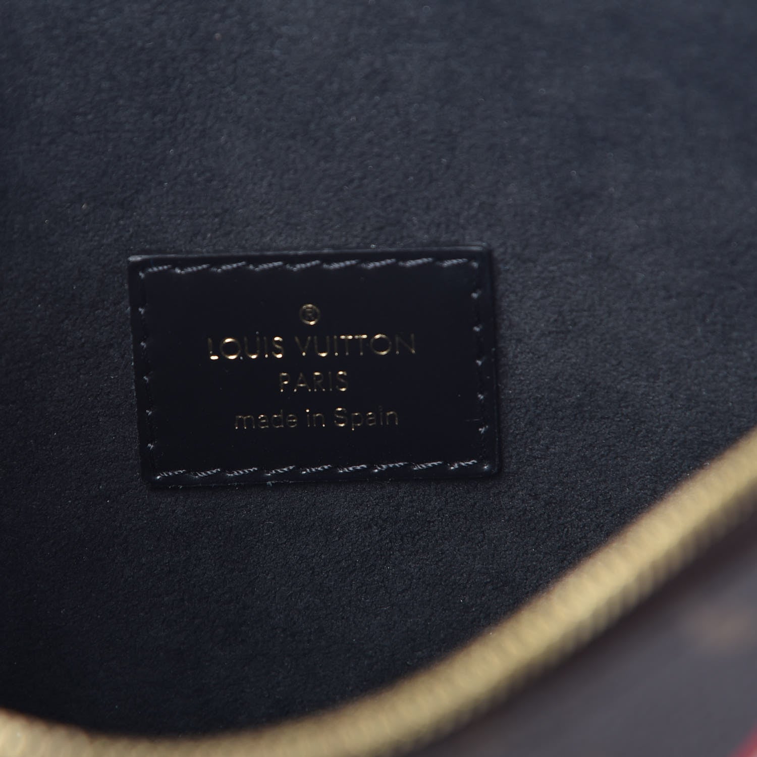 Louis Vuitton Monogram City Pouch 6 of 10