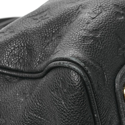 Louis Vuitton Empreinte Speedy Bandouliere 25 Infini 12 of 16