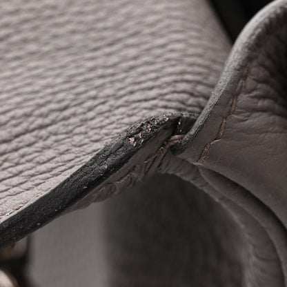 Hermes Togo Kelly Retourne 32 Etain 12 of 14