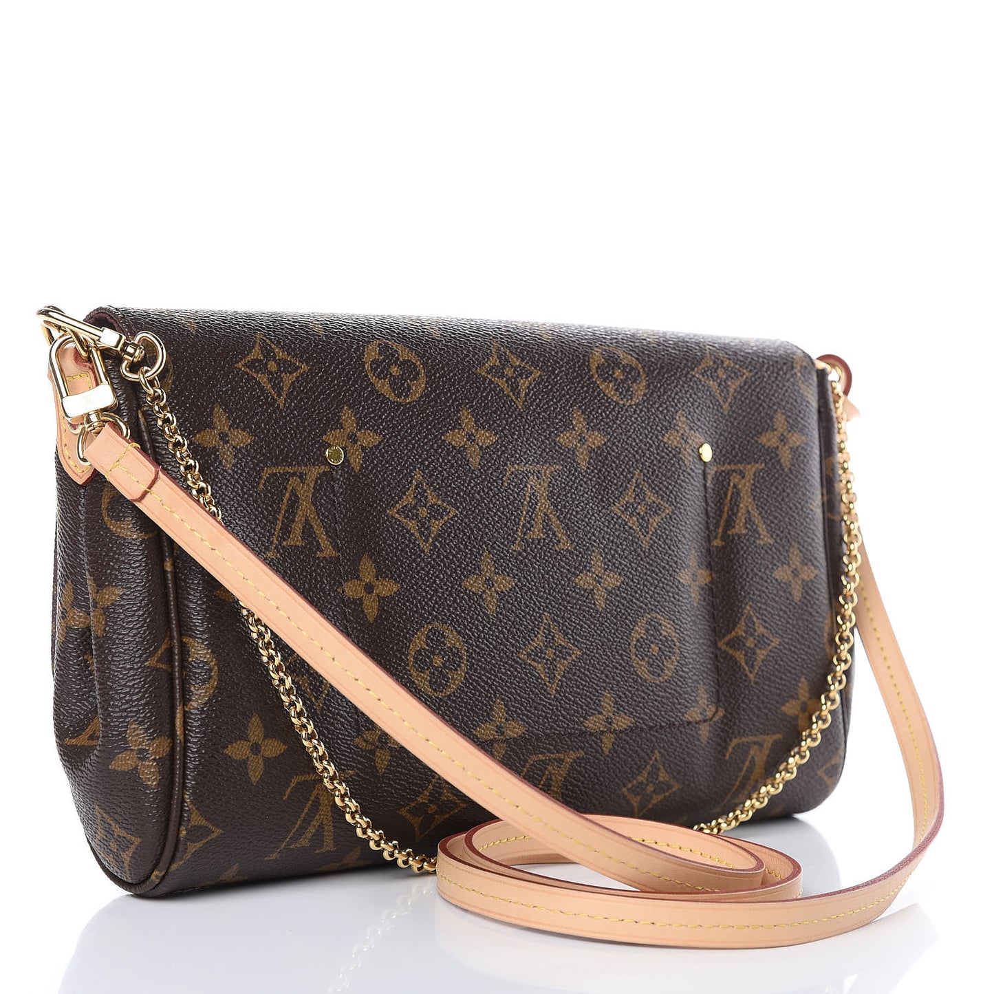 Monogram Favorite MM