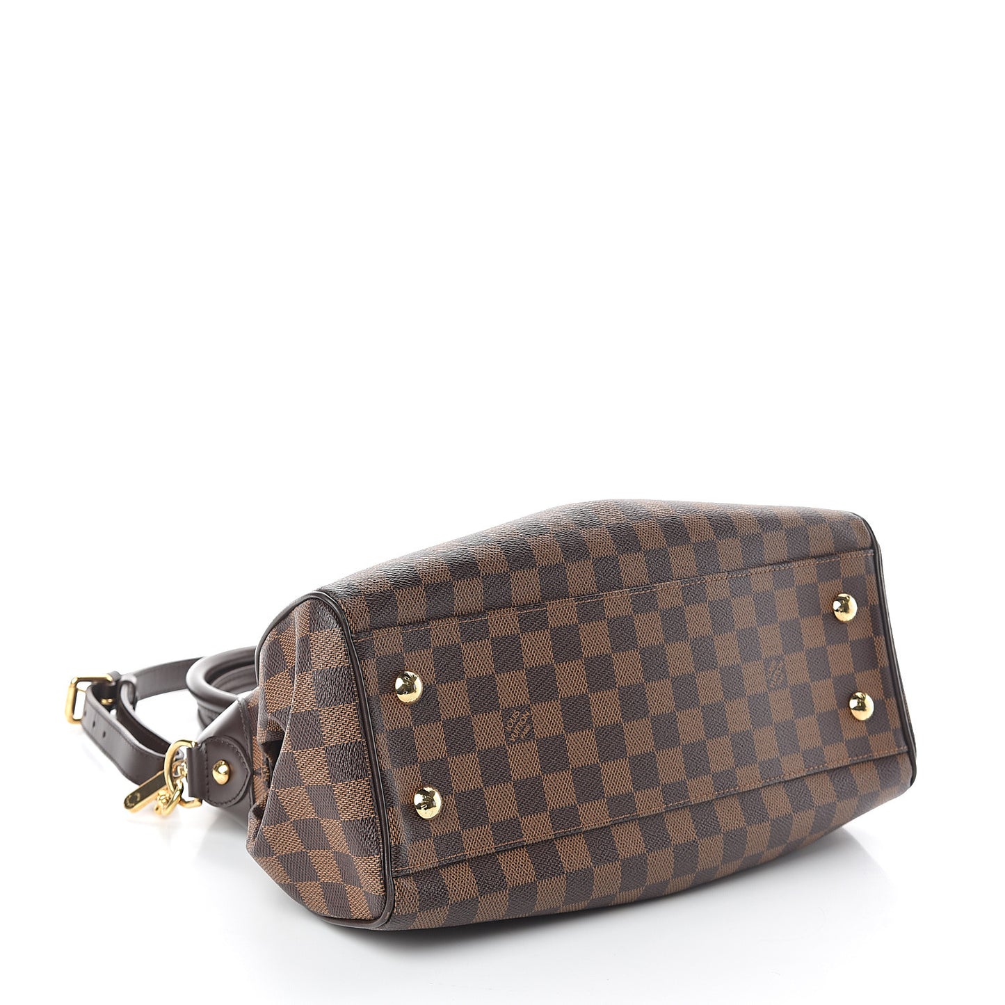 Damier Ebene Trevi PM