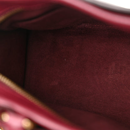 Louis Vuitton Monogram Popincourt PM Raisin 10 of 15
