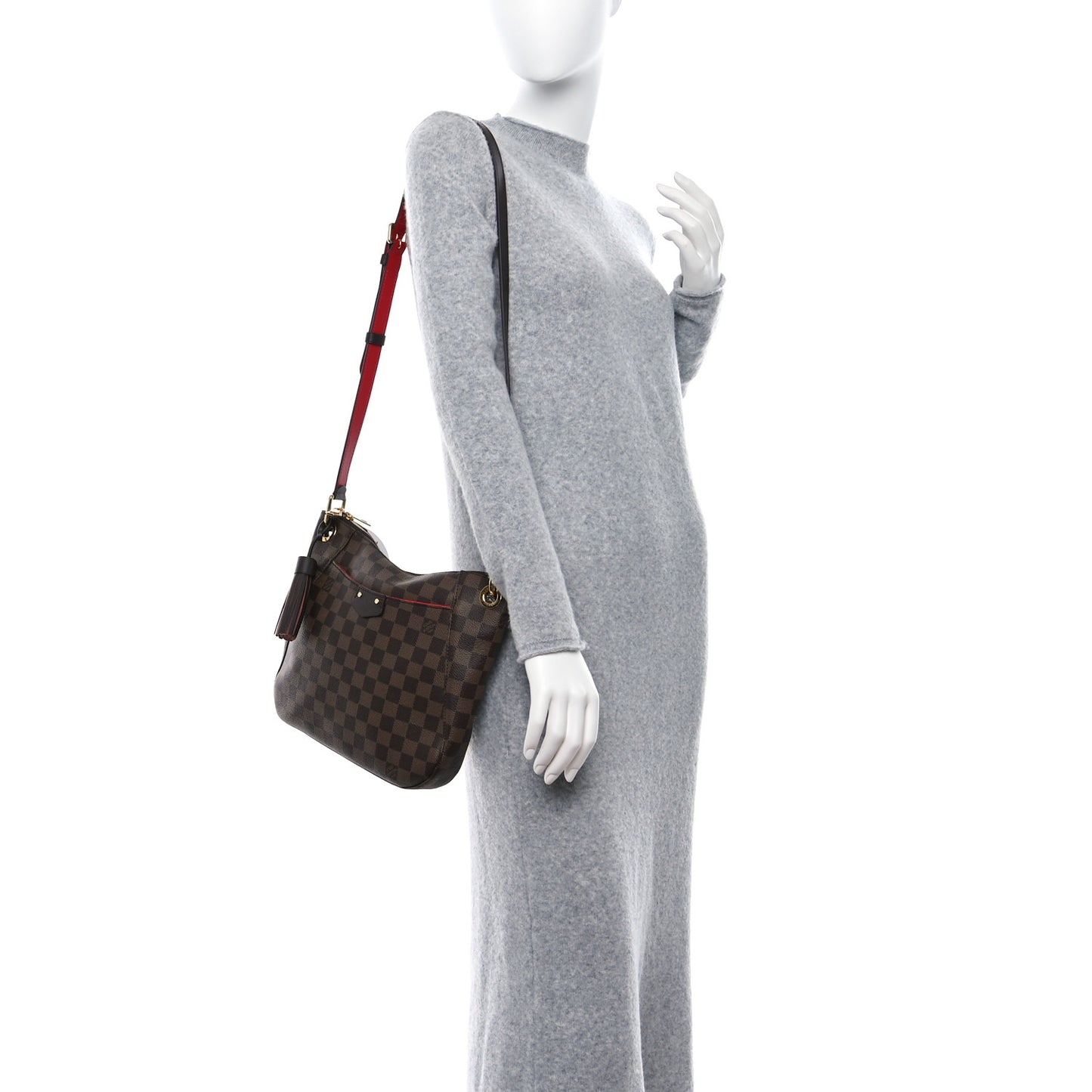 Damier Ebene South Bank Besace