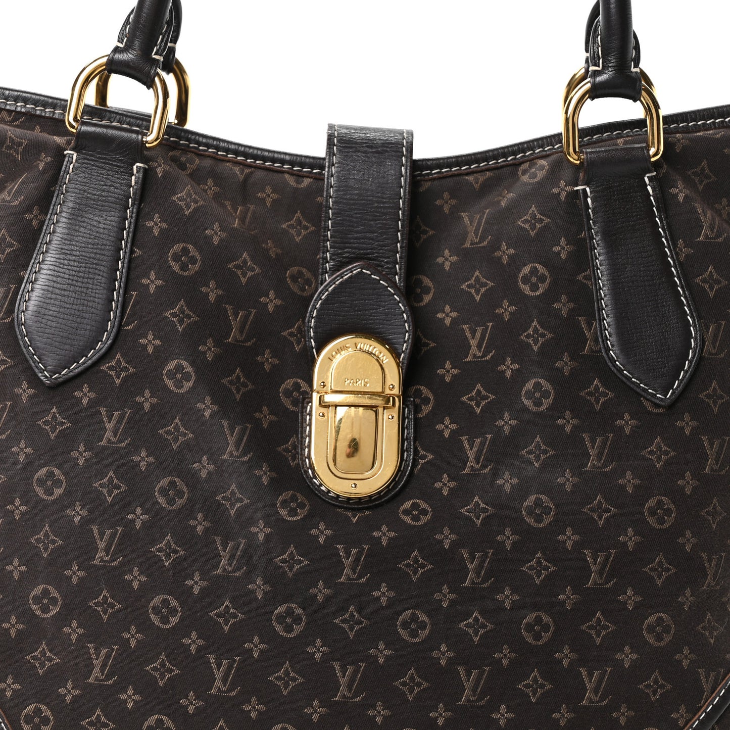 Monogram Idylle Elegie Fusain