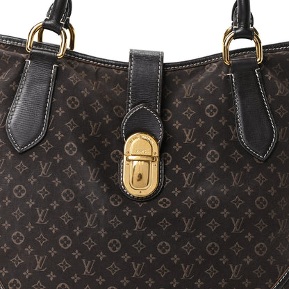 Louis Vuitton Monogram Idylle Elegie Fusain 7 of 9