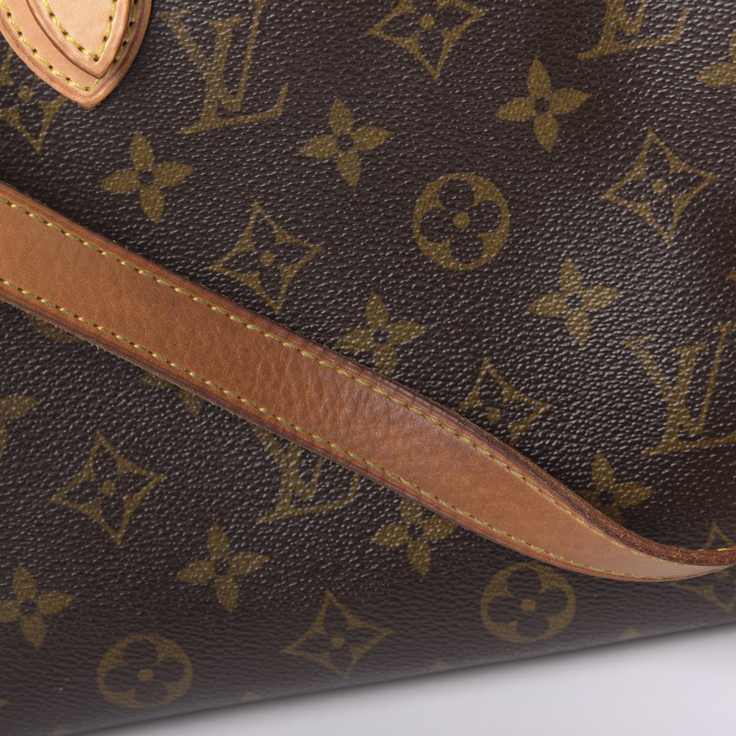 Louis Vuitton Monogram Popincourt Haut 17 of 19