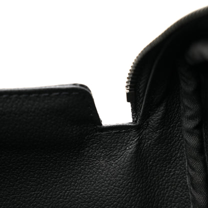Louis Vuitton Monogram Eclipse Dopp Kit Toilet Pouch 7 of 7