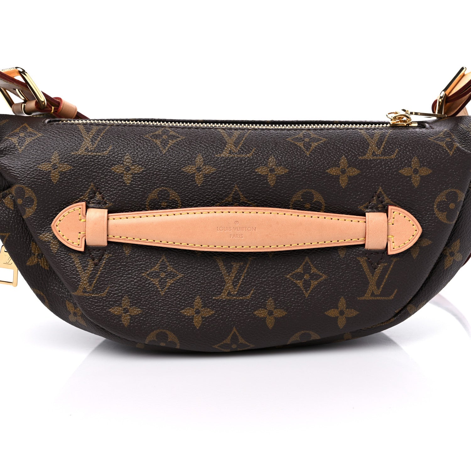 Louis Vuitton Monogram Bumbag 10 of 12
