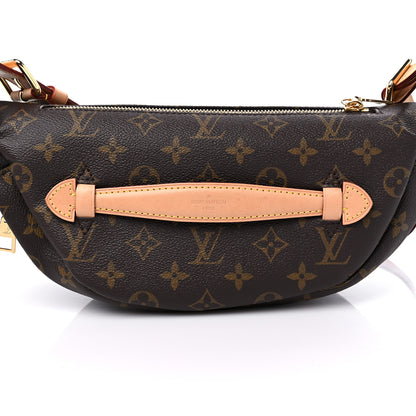 Louis Vuitton Monogram Bumbag 10 of 12