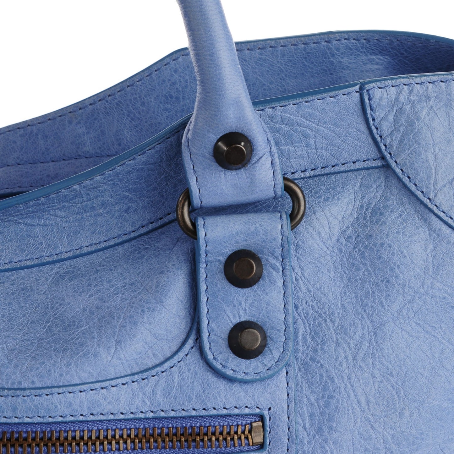 Agneau Classic Hardware City Nuage