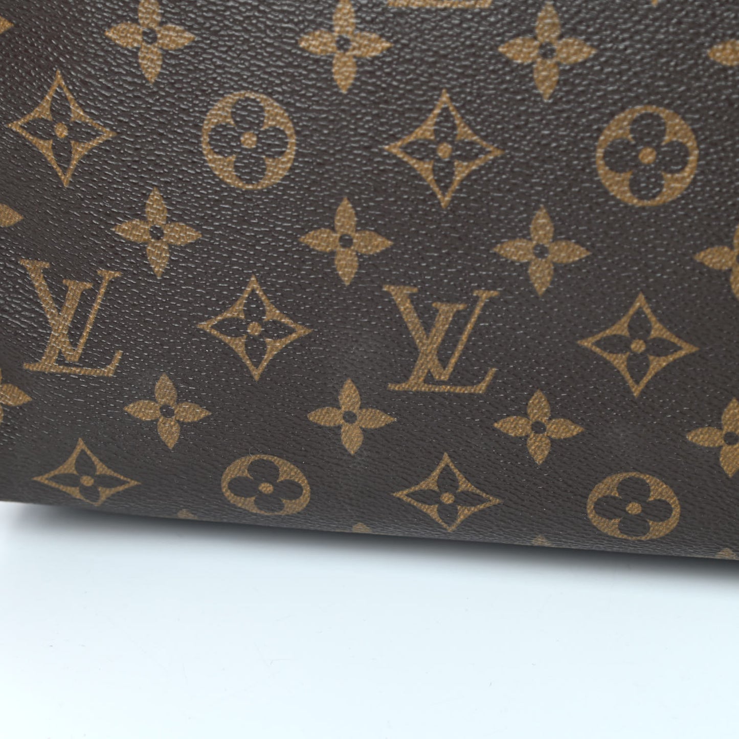 Monogram Speedy 30