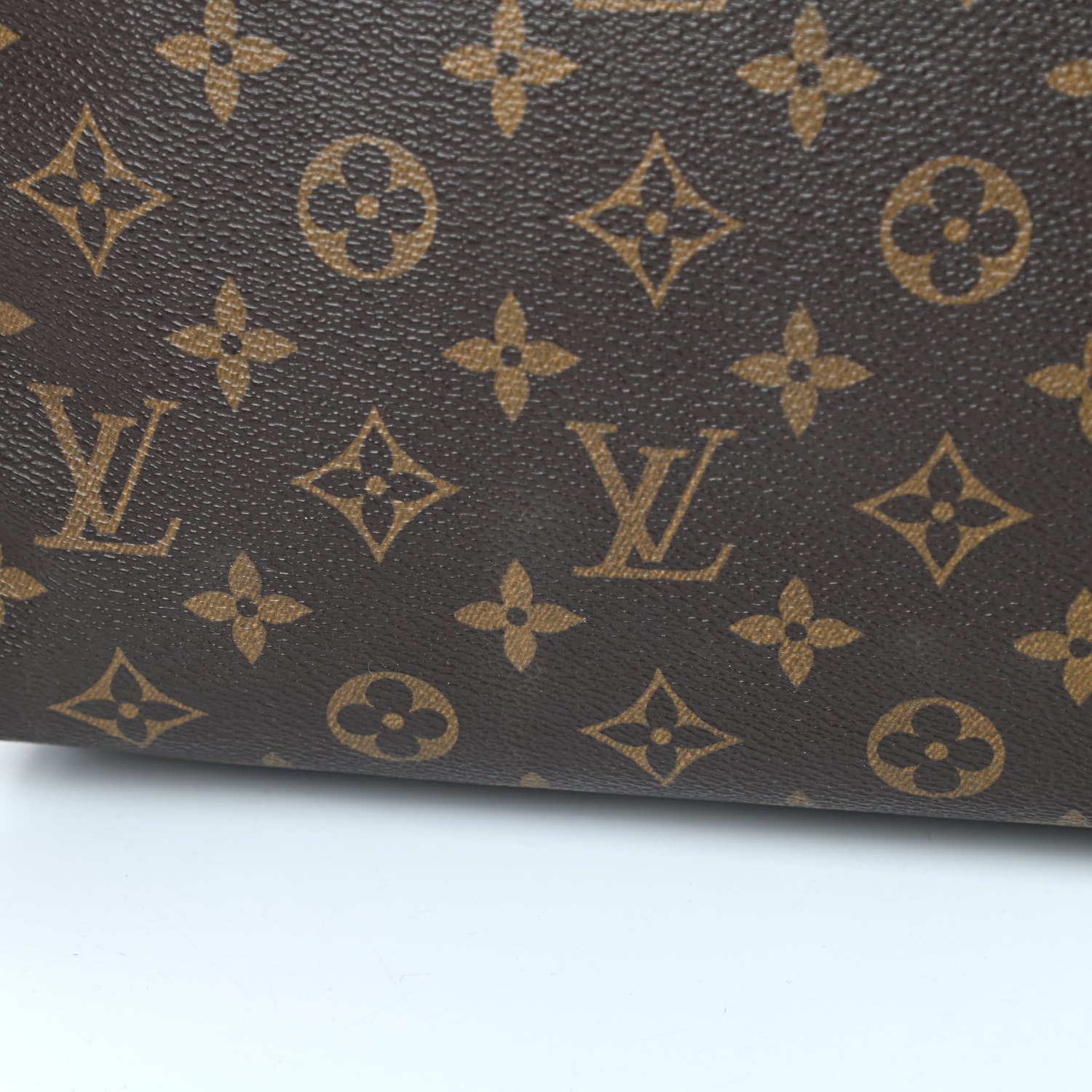 Louis Vuitton Monogram Speedy 30 15 of 16