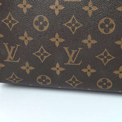 Louis Vuitton Monogram Speedy 30 15 of 16