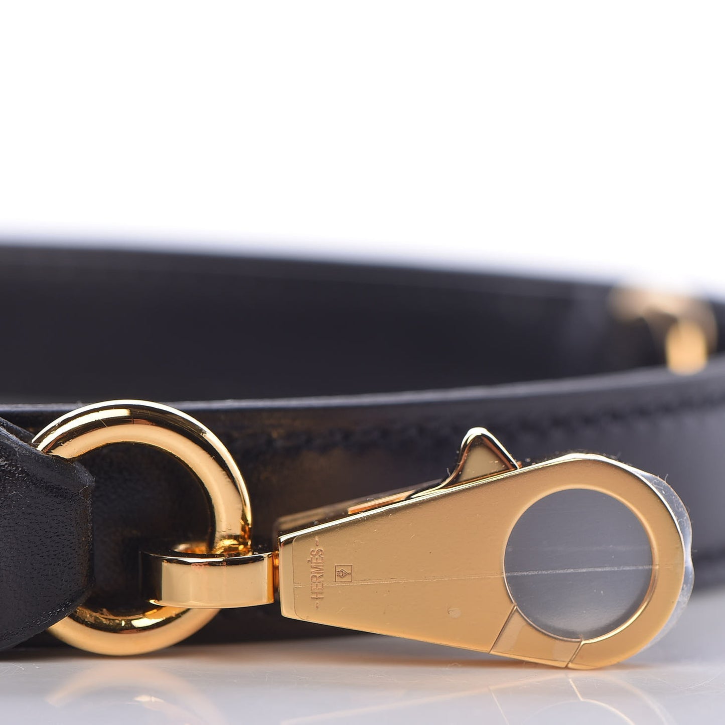Box Kelly Sellier 28 Black