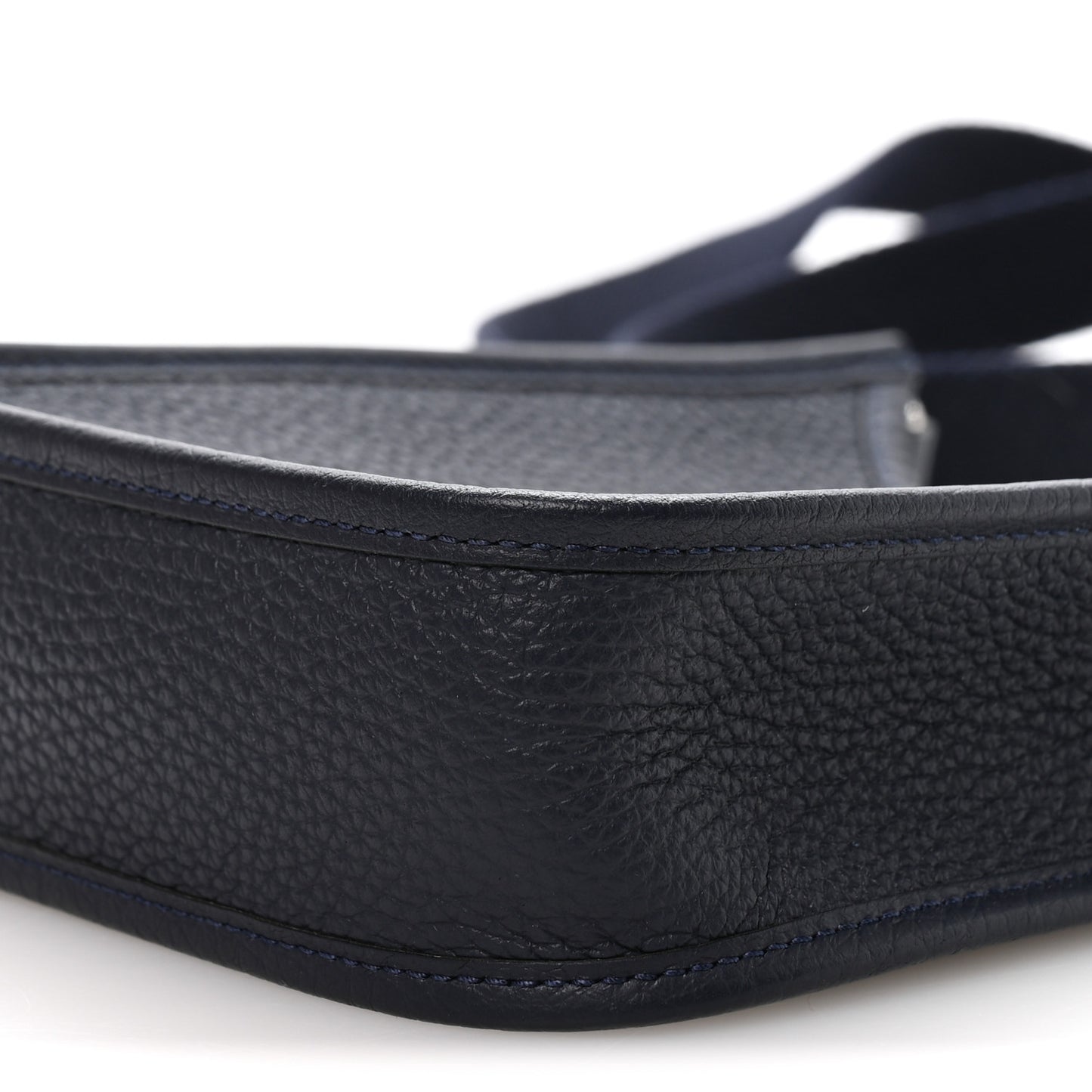 Taurillon Clemence Evelyne TPM Bleu Nuit