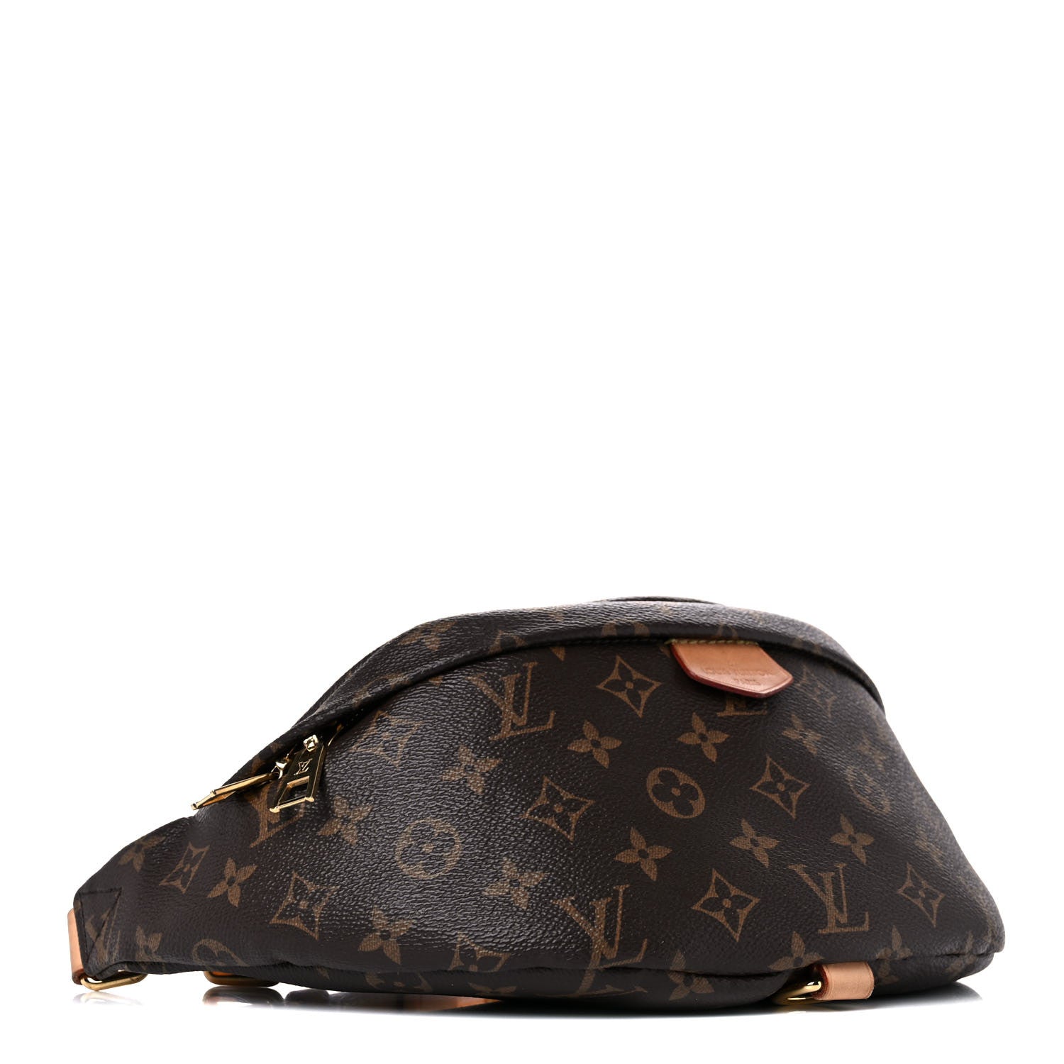 Louis Vuitton Monogram Bumbag 4 of 20