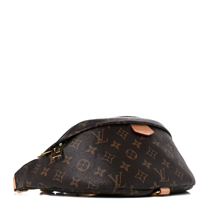 Louis Vuitton Monogram Bumbag 4 of 20