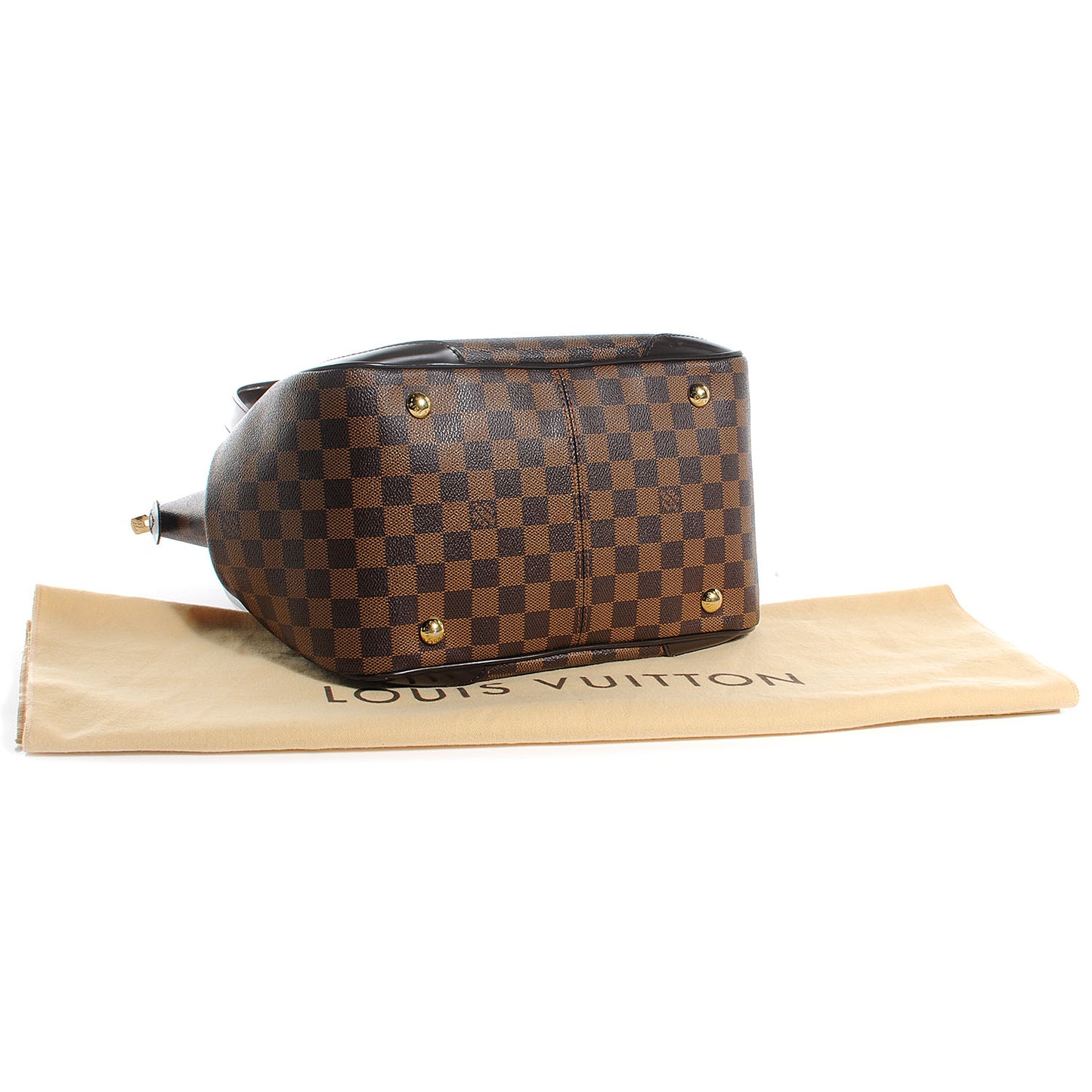 Damier Ebene Verona MM
