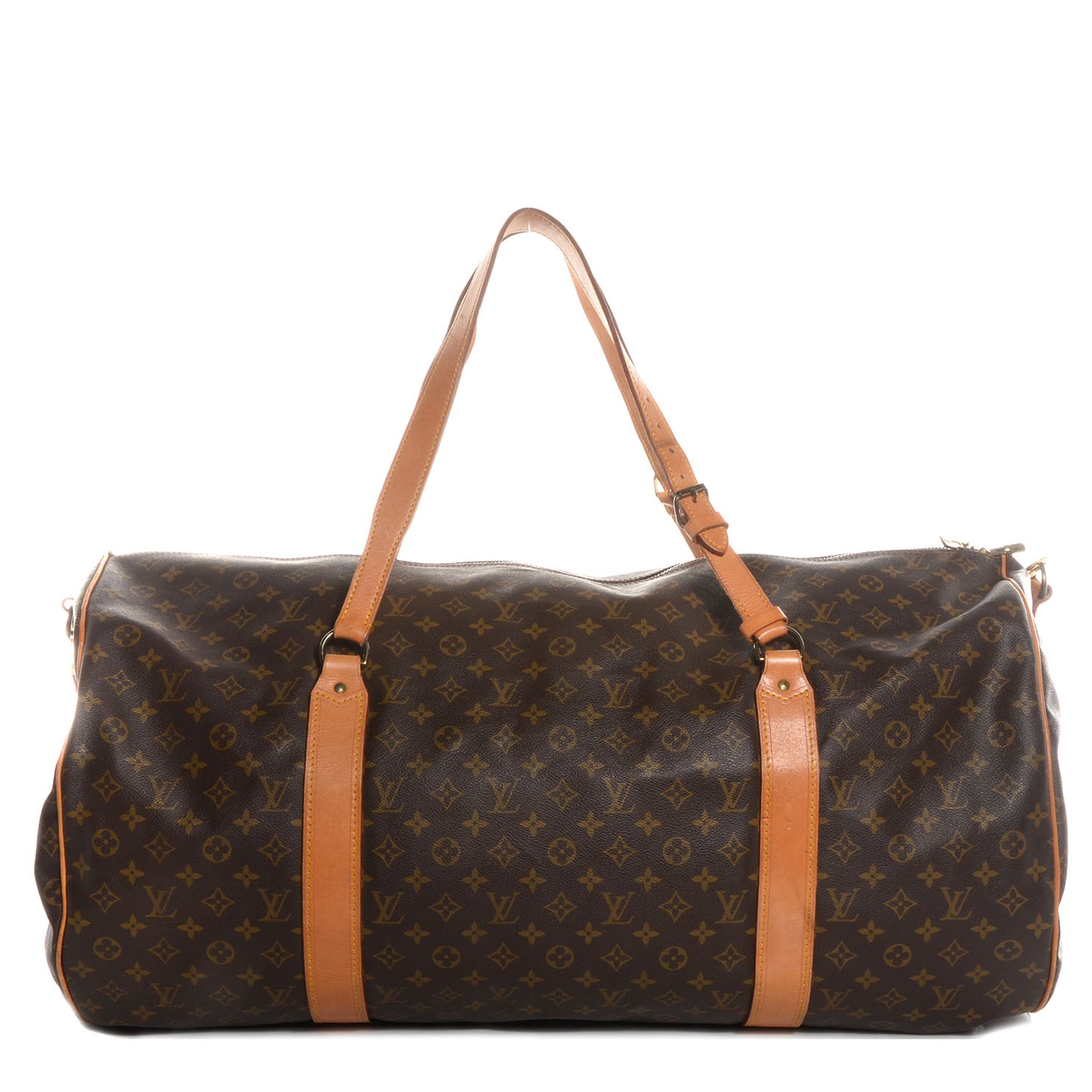Monogram Sac Polochon 70