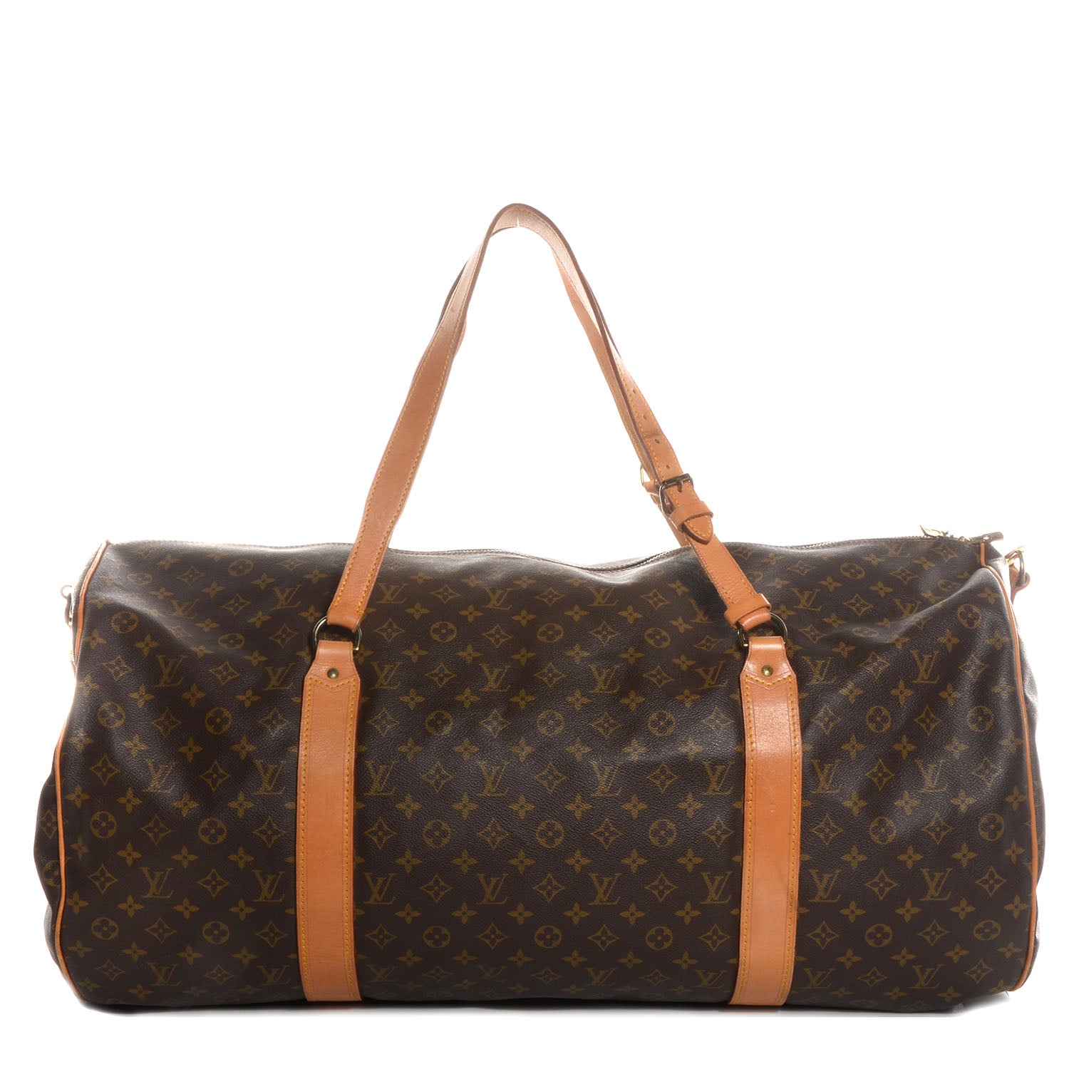 Louis Vuitton Monogram Sac Polochon 70 1 of 8