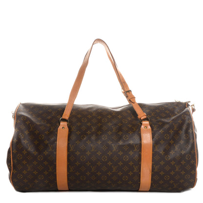 Louis Vuitton Monogram Sac Polochon 70 1 of 8